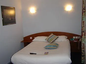 Ibis Styles Centre Gare Szálloda