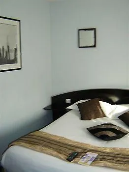 Ibis Styles Chaumont Centre Gare 3*