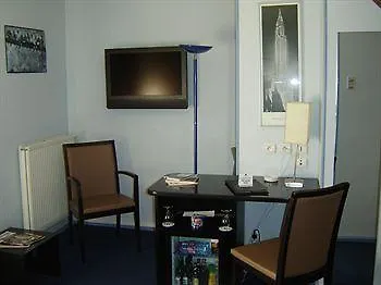 Ibis Styles Chaumont Centre Gare