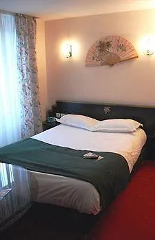 Ibis Styles Chaumont Centre Gare Hotel 3*