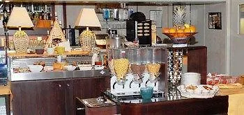 Ibis Styles Centre Gare Chaumont