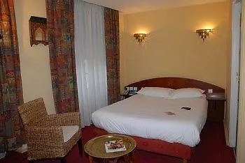 Ibis Styles Centre Gare Szálloda