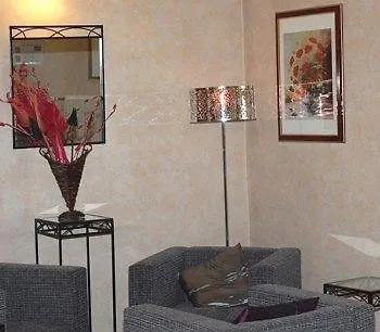 Ibis Styles Chaumont Centre Gare 3*