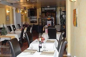 Ibis Styles Centre Gare