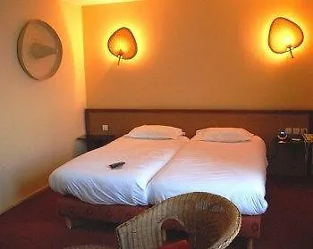 Hotel Ibis Styles Chaumont Centre Gare Chaumont (Haute-Marne)