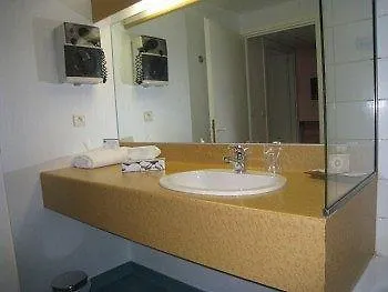 Ibis Styles Chaumont Centre Gare 3* Chaumont (Haute-Marne)