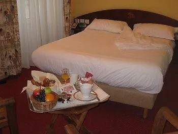 Hotel Ibis Styles Chaumont Centre Gare