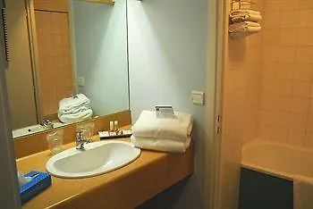 Ibis Styles Centre Gare Szálloda