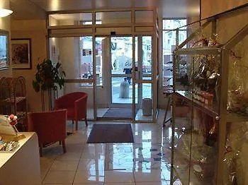 Hotel Ibis Styles Centre Gare 3*