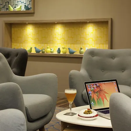Ibis Styles Chaumont Centre Gare Hotel 3*