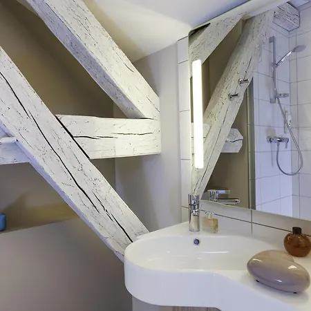 Ibis Styles Chaumont Centre Gare Chaumont (Haute-Marne)