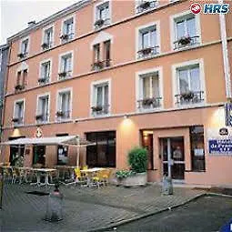 Ibis Styles Chaumont Centre Gare
