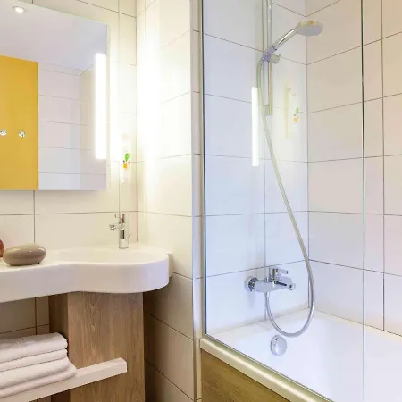 Hotel Ibis Styles Chaumont Centre Gare 3*