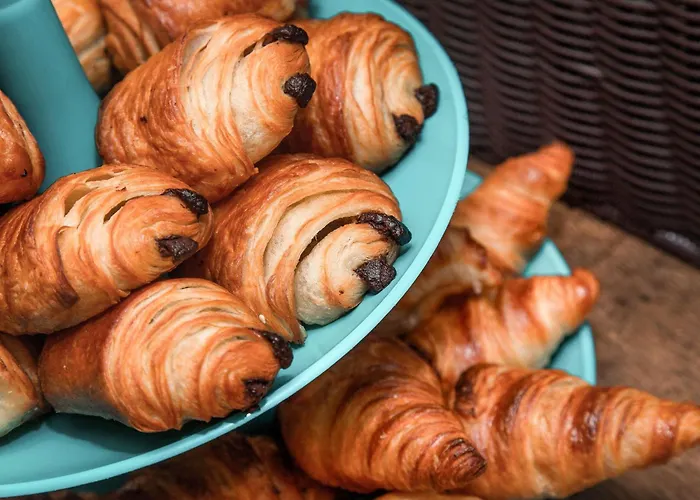 Ibis Styles Centre Gare Hotel Chaumont (Haute-Marne)