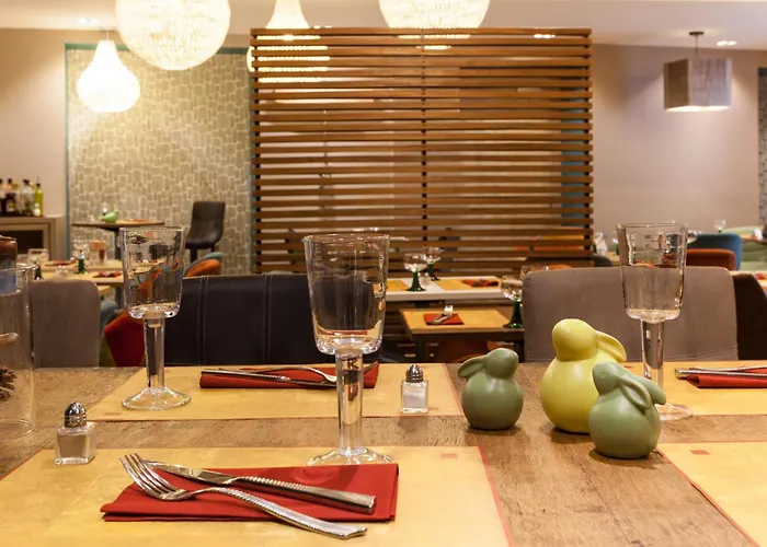 Ibis Styles Centre Gare Hotel