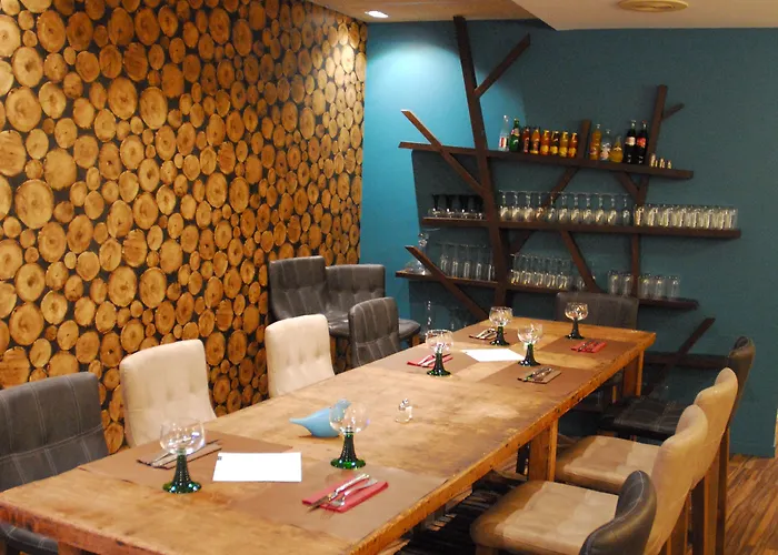 Hotel Ibis Styles Centre Gare 3*