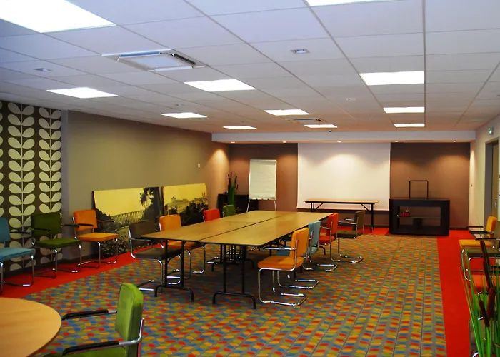 Ibis Styles Centre Gare Hotel 3*