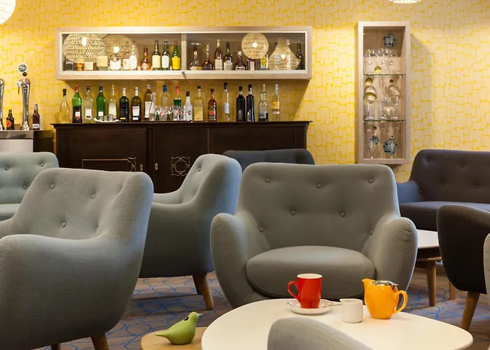 Ibis Styles Centre Gare